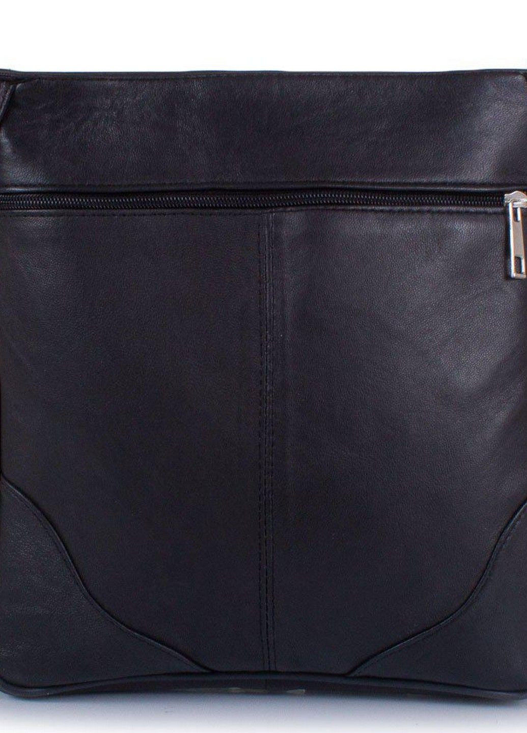 Шкіряна сумка-планшет TuNoNa (202298815)