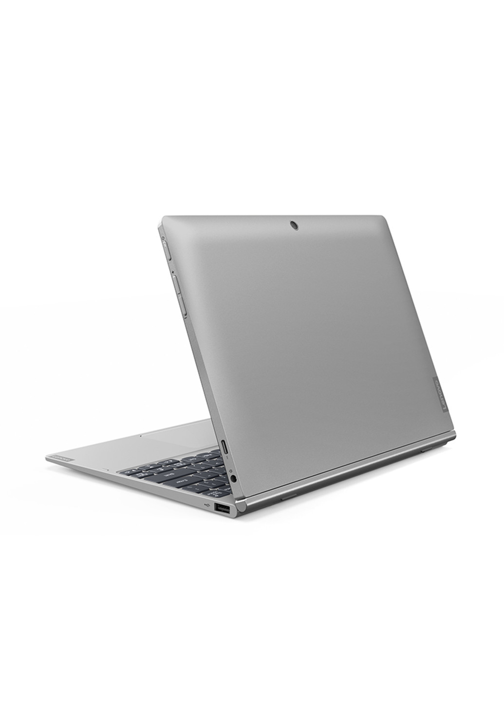 Планшет Lenovo ideapad d330 10.1 wifi 4/64gb mineral grey (81h3002fra) (132703758)