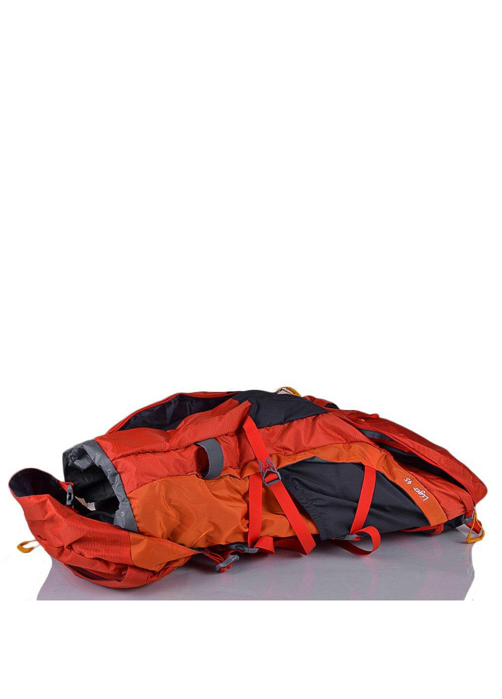 Жіночий спортивний рюкзак 33х64х25 см Onepolar (255709643)