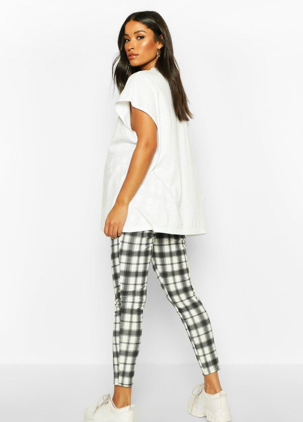 Штани Boohoo (234106973)