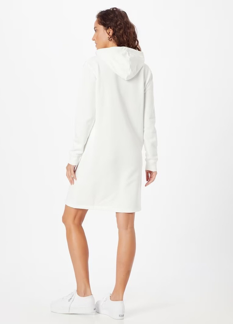 Білий сукня Gap