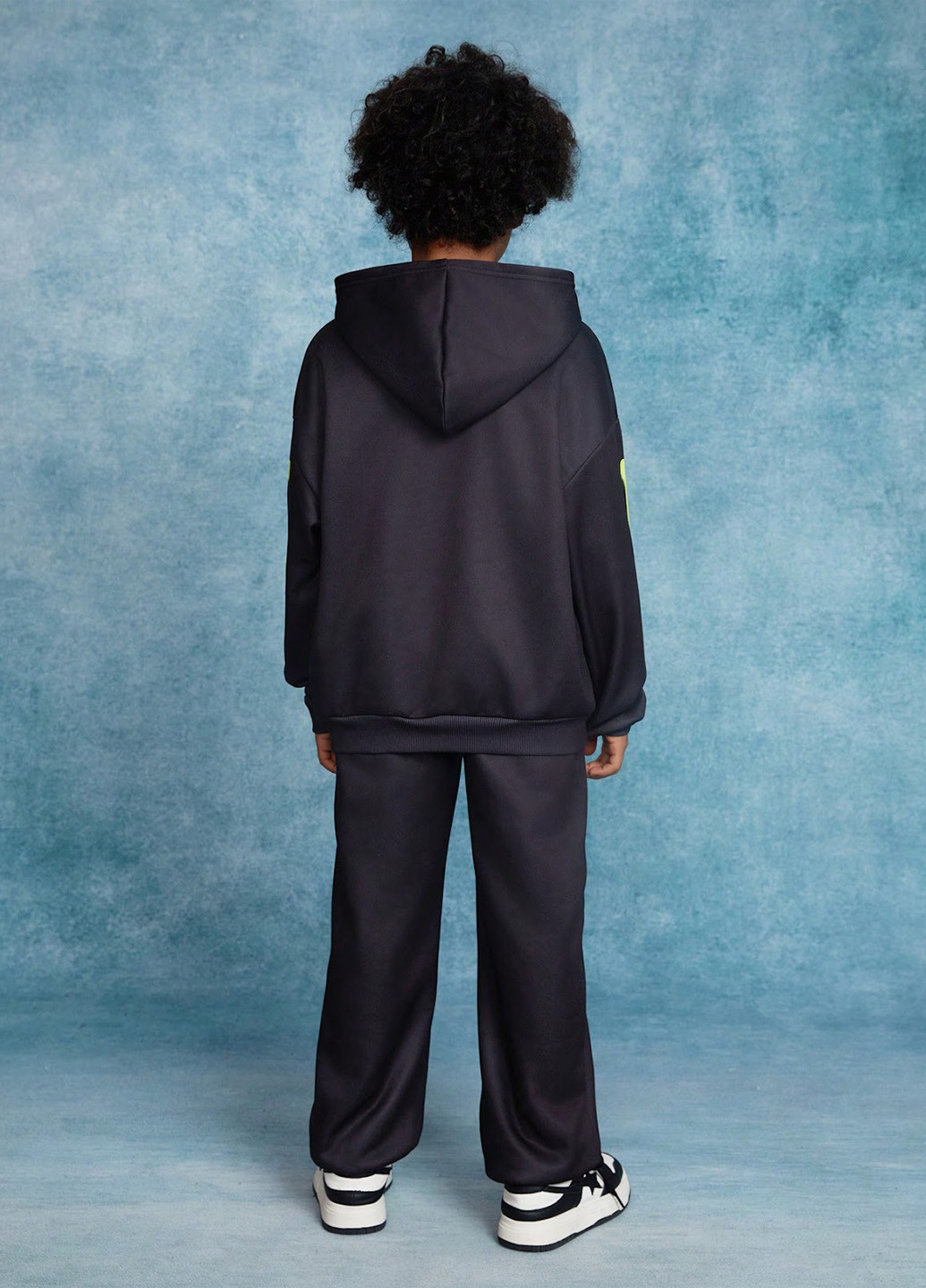 Костюм (худі, штани) SHEIN (323779122)