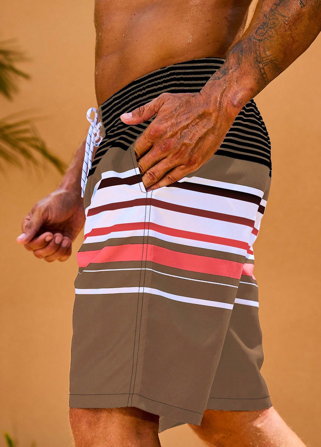 Шорти SHEIN (325828019)