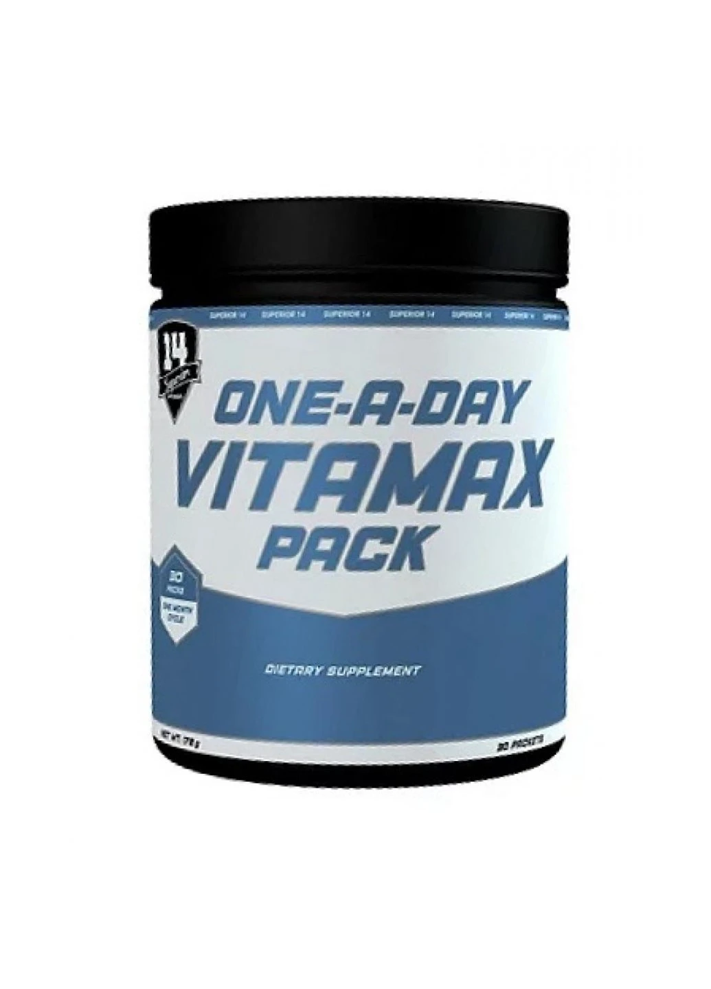 Комплекс вітамінів One-A-Day Vitamax Pack 30 пак. Superior (255407928)