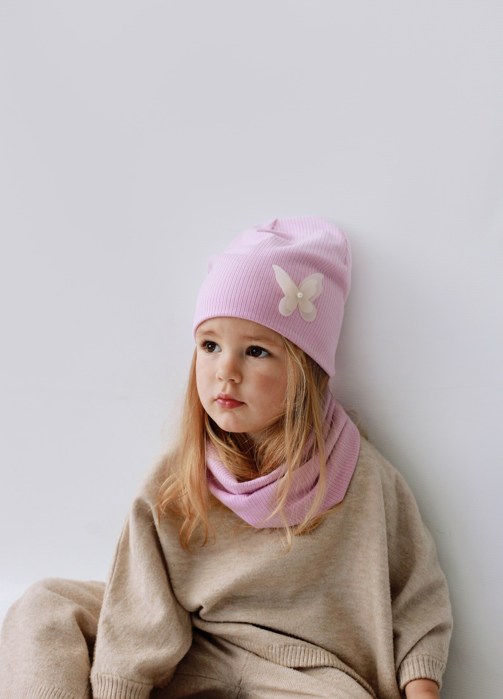 Шапка та хомут Dembohouse (252337303)