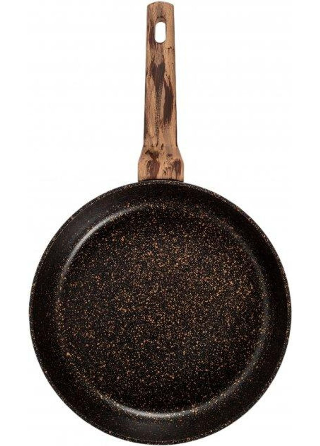 Сковорода универсальная Riley&Tailor Loft соте 210428 28 см No Brand (253627664)