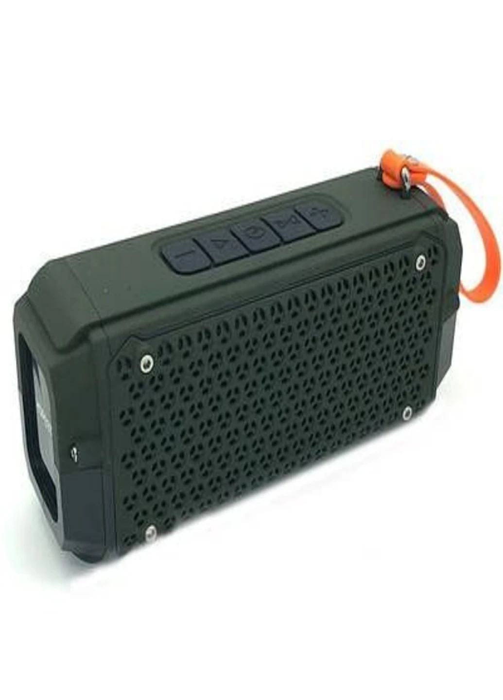 Колонка Bluetooth HOPESTAR P17 (30)(90800) (Зелений) Art (254325629)