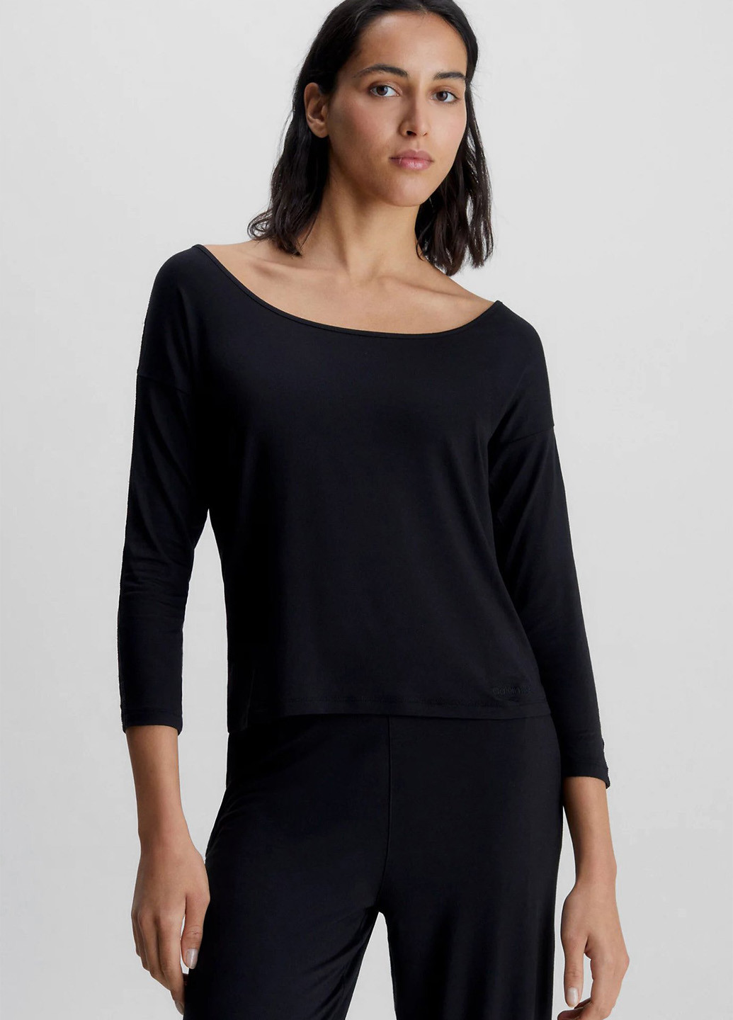 Лонгслів Calvin Klein (302894503)