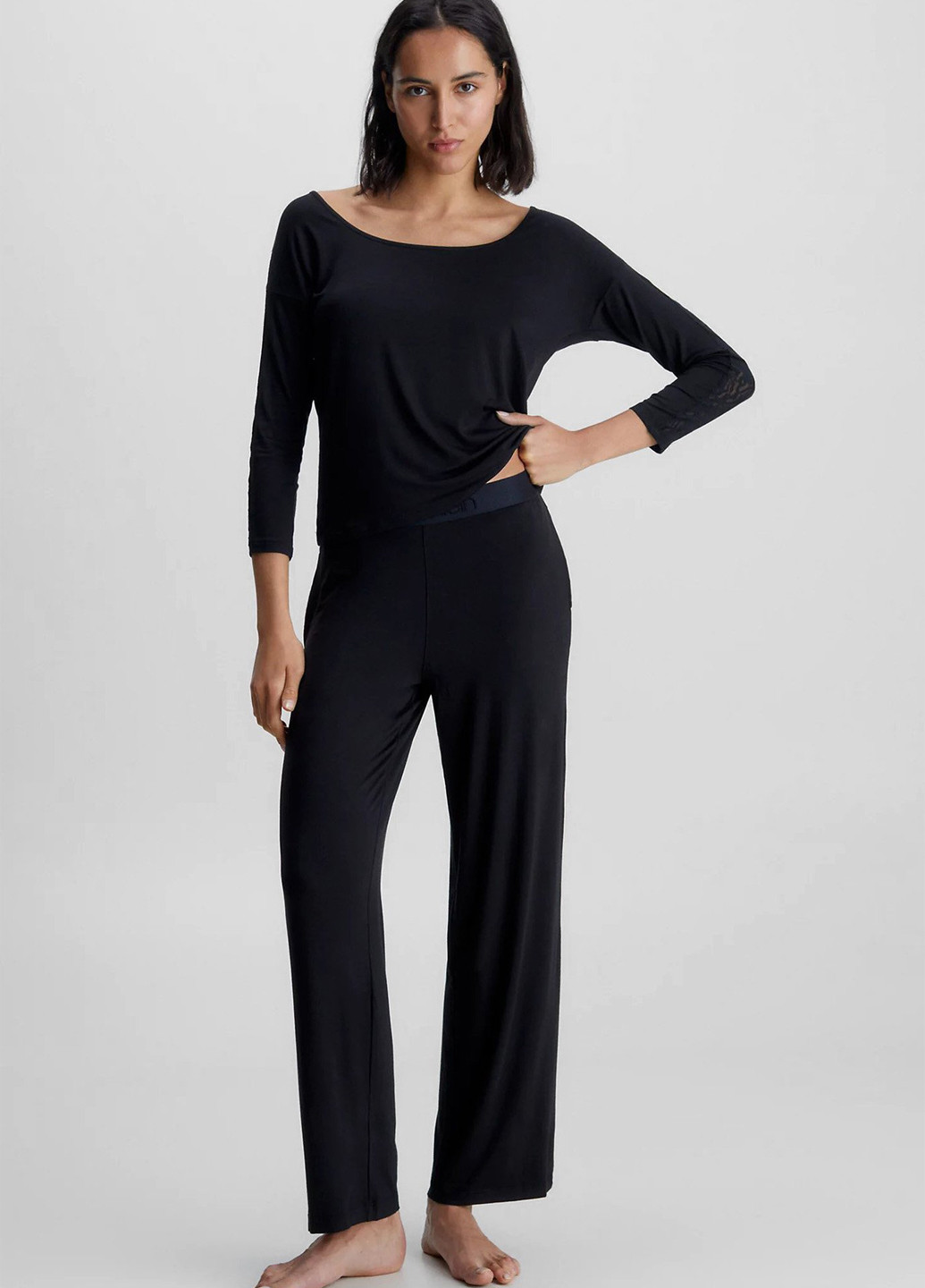 Лонгслів Calvin Klein (302894503)