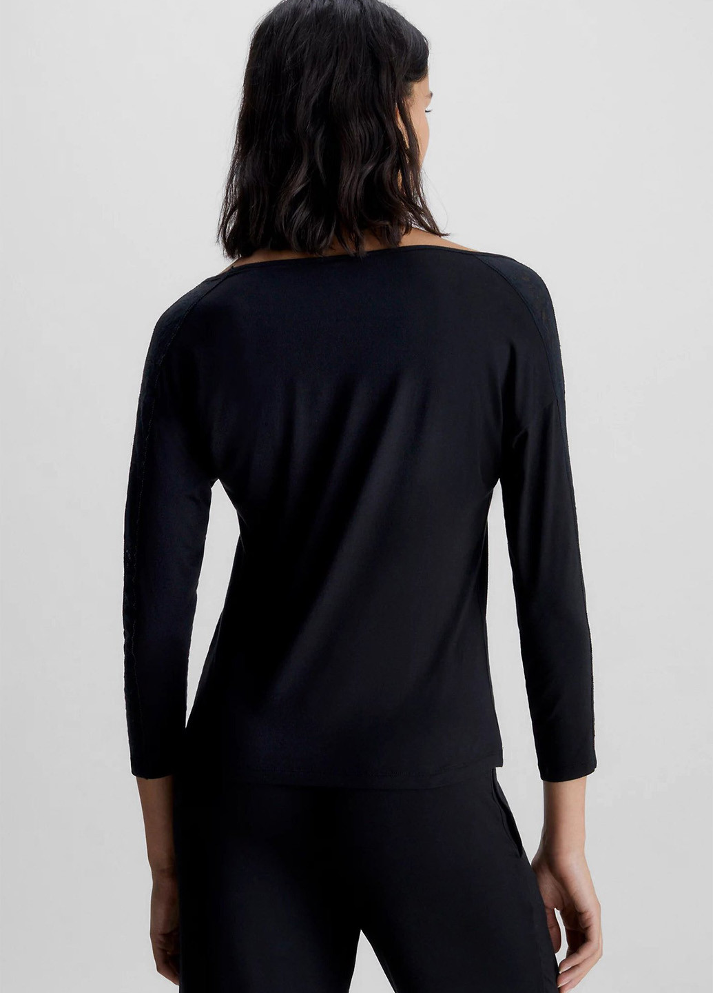 Лонгслів Calvin Klein (302894503)