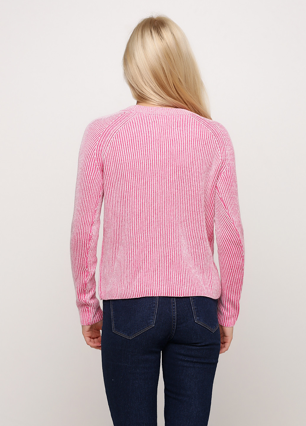 Розовый демисезонный джемпер джемпер Jack Wills