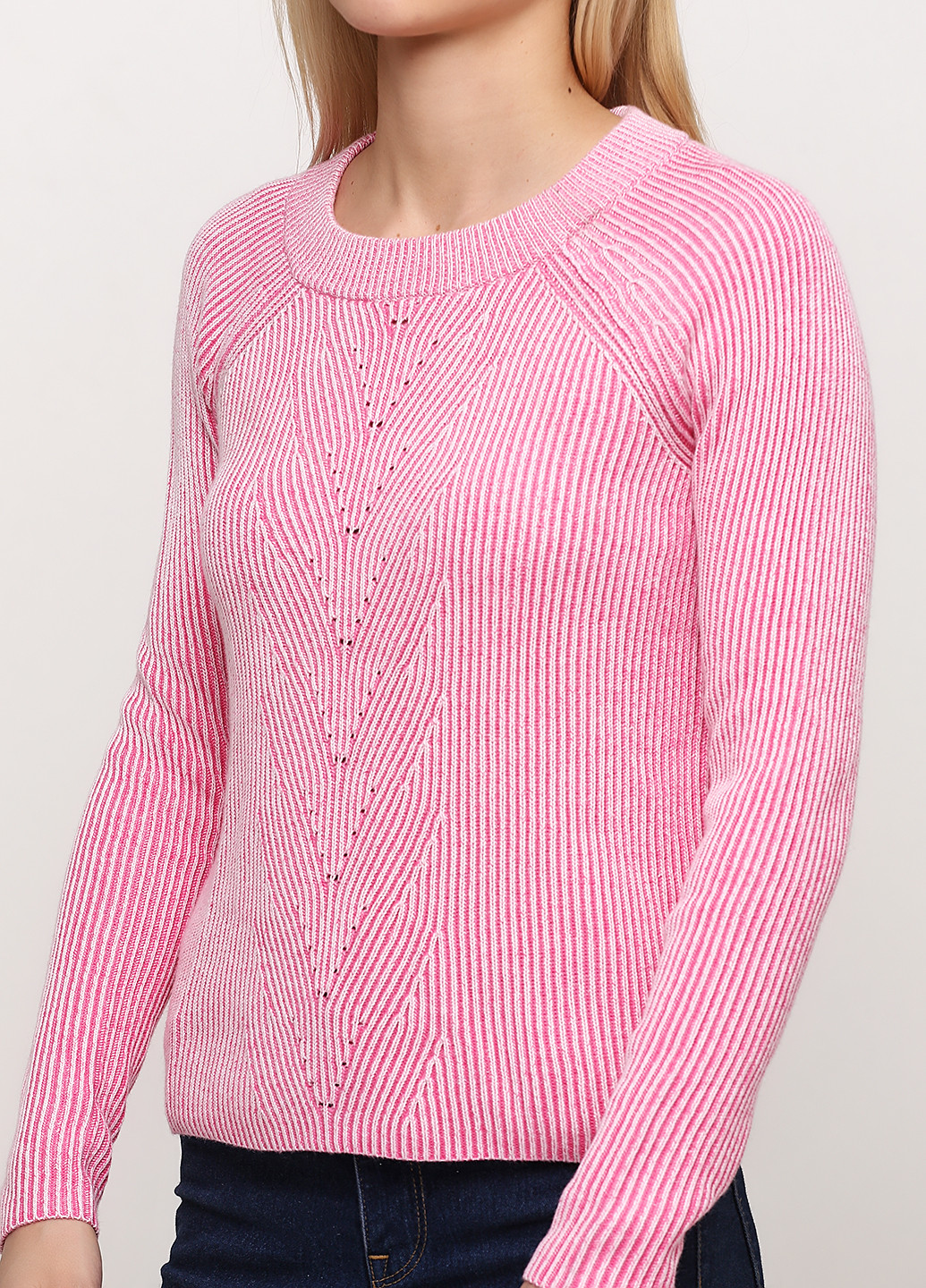 Розовый демисезонный джемпер джемпер Jack Wills