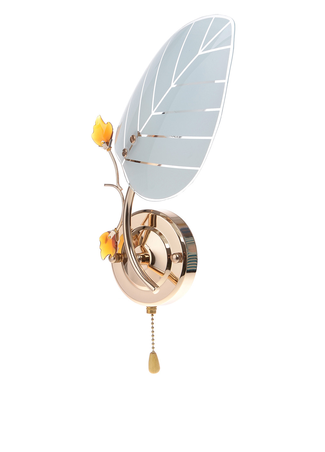 Бра, 24х24х12 см Brille (132199944)