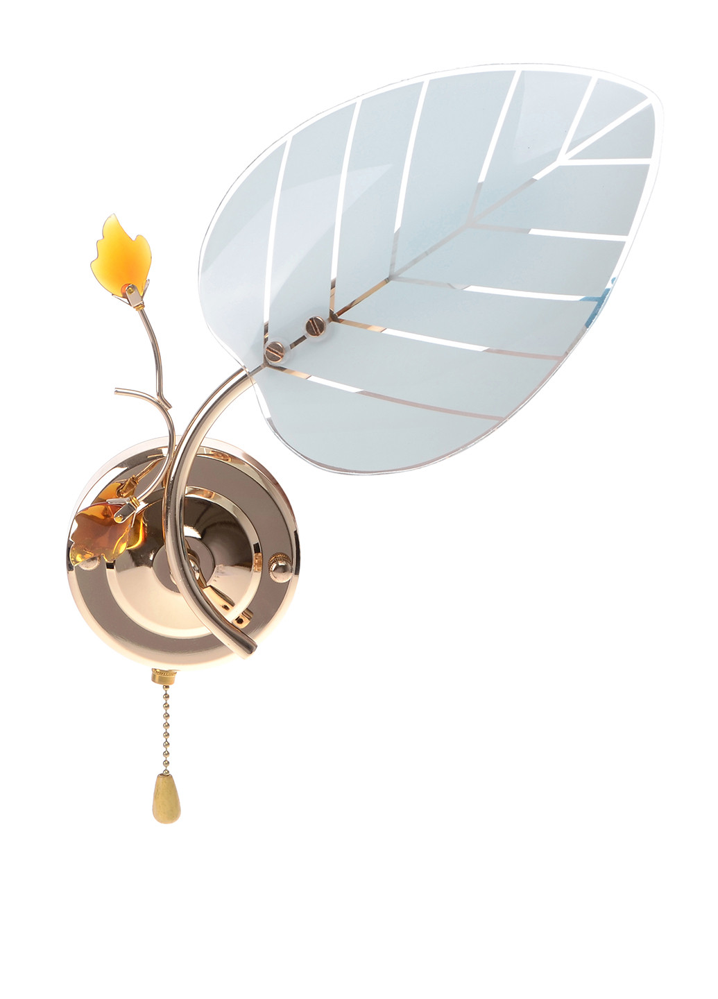 Бра, 24х24х12 см Brille (132199944)