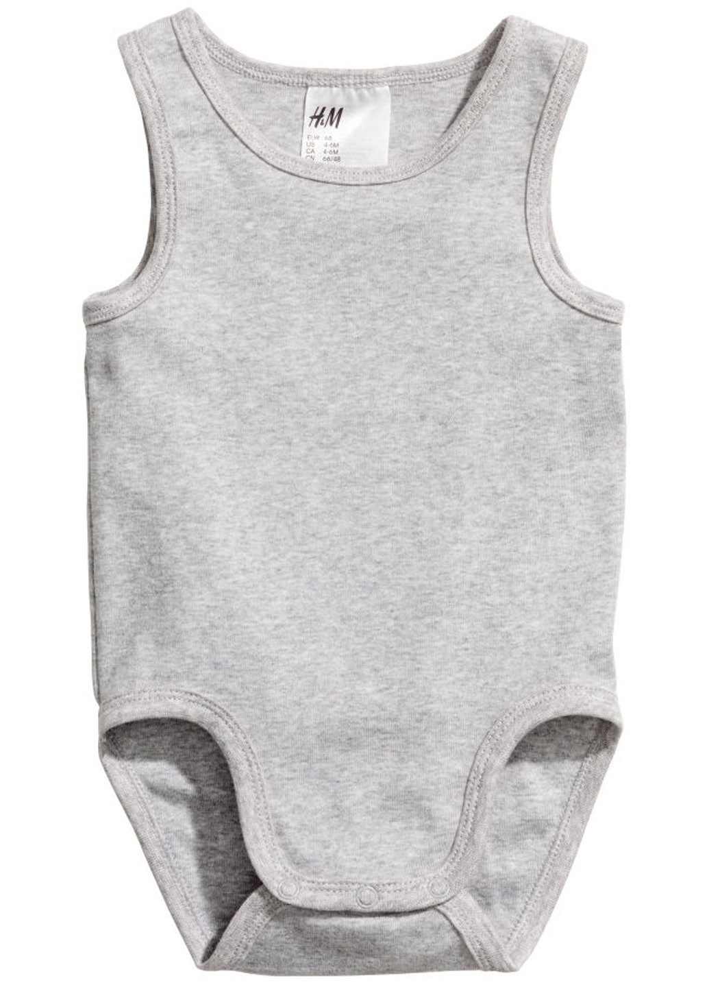 Боди H&M (183621835)