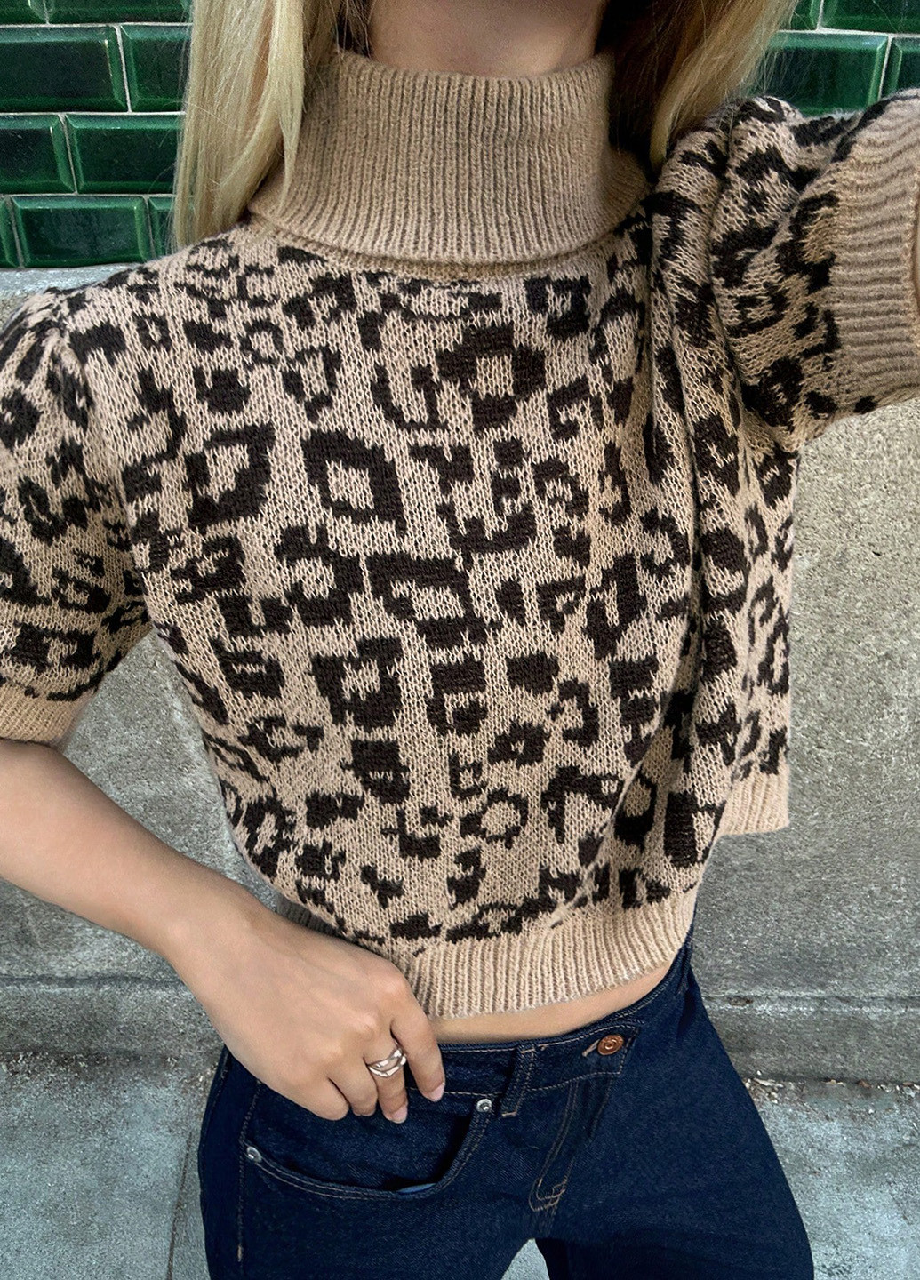 Топ SHEIN (364099812)