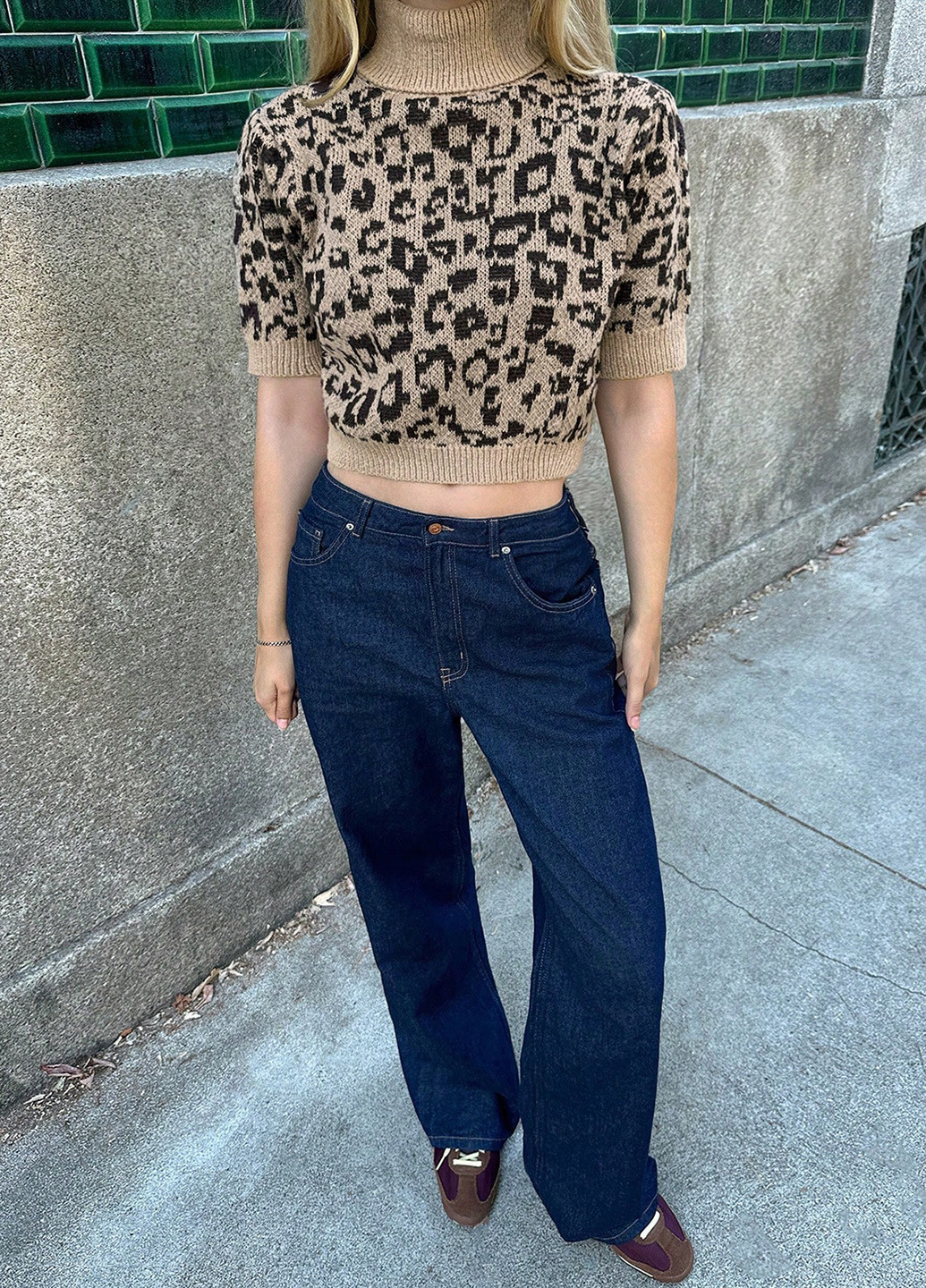 Топ SHEIN (364099812)