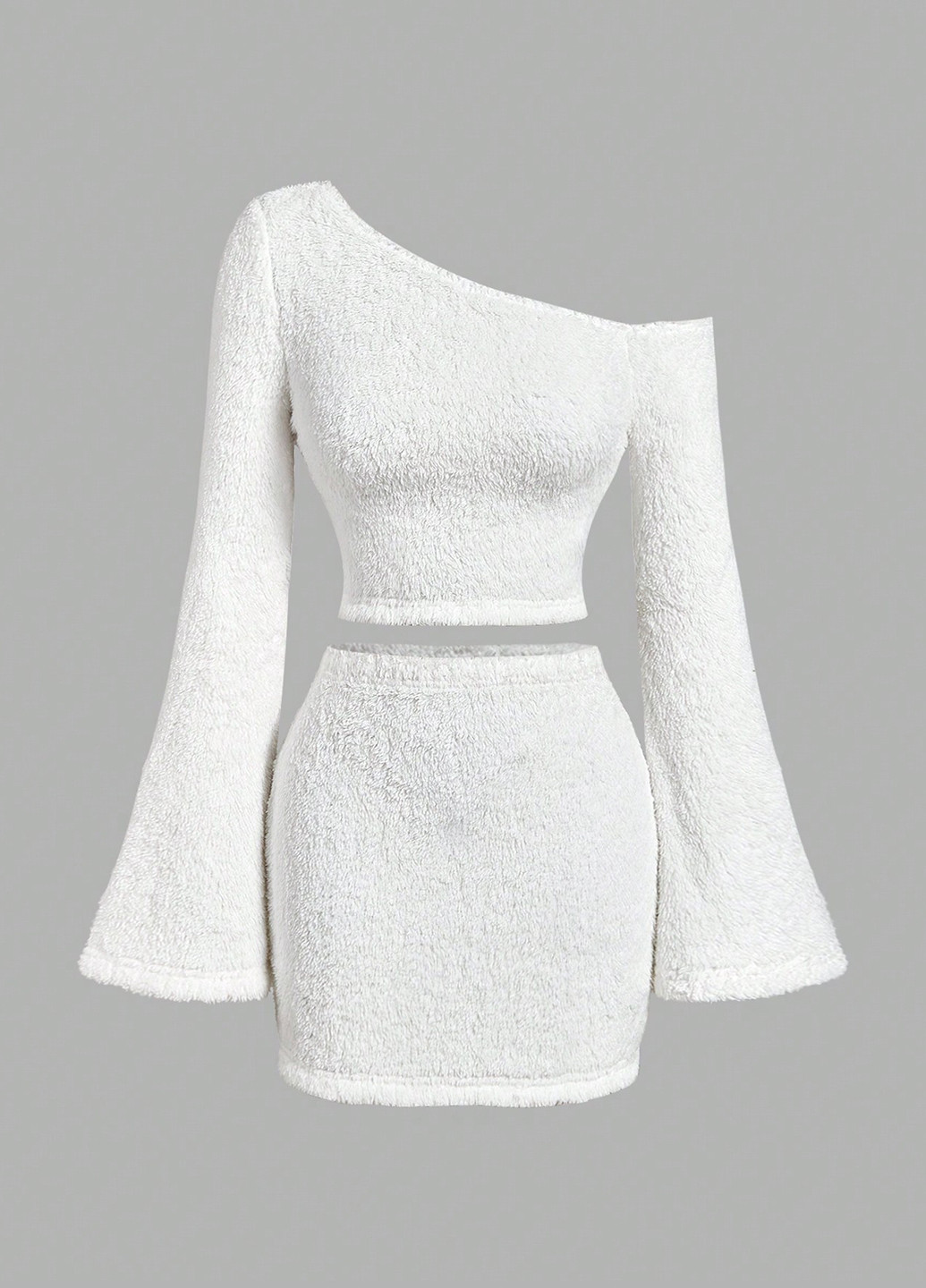 Костюм (топ, юбка) SHEIN (346168330)