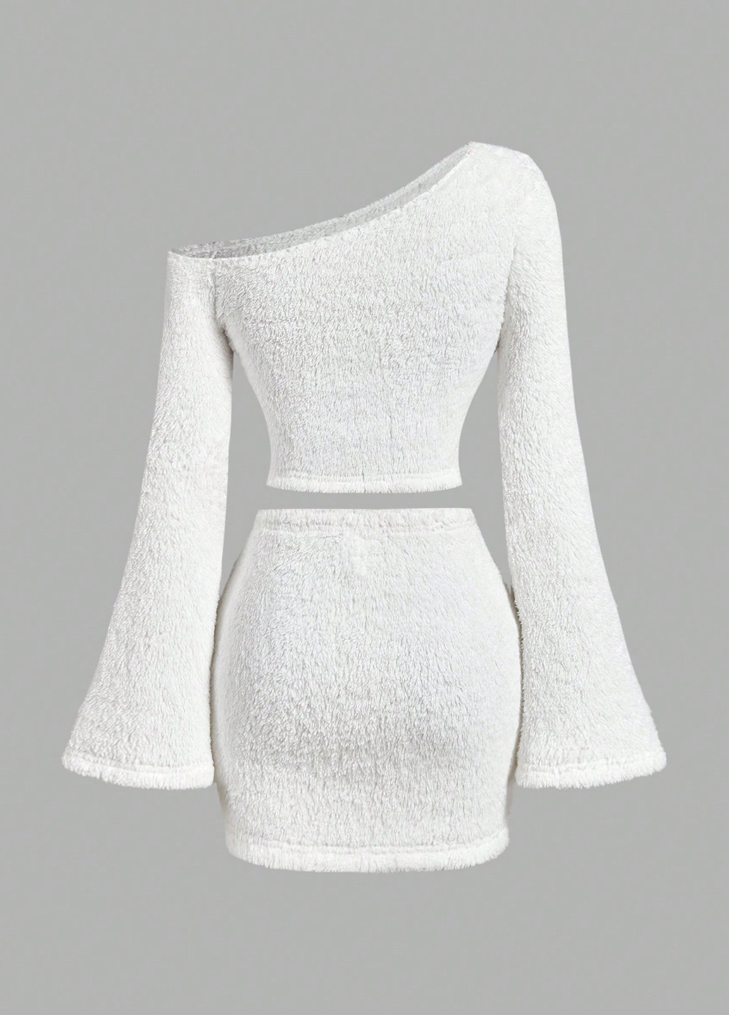 Костюм (топ, юбка) SHEIN (346168330)