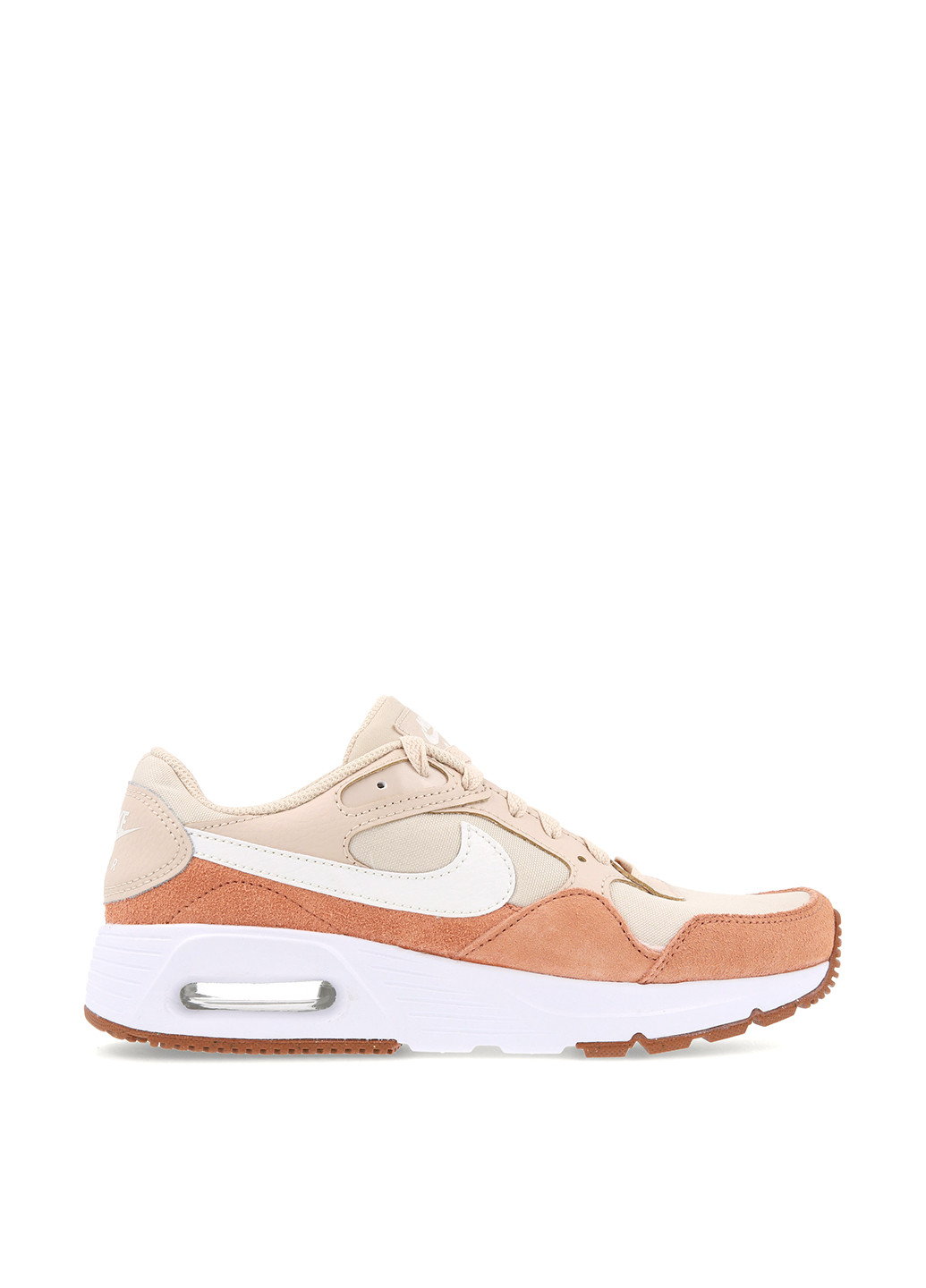 Кроссовки Nike AIR MAX SC комбинированные лето (303488069)