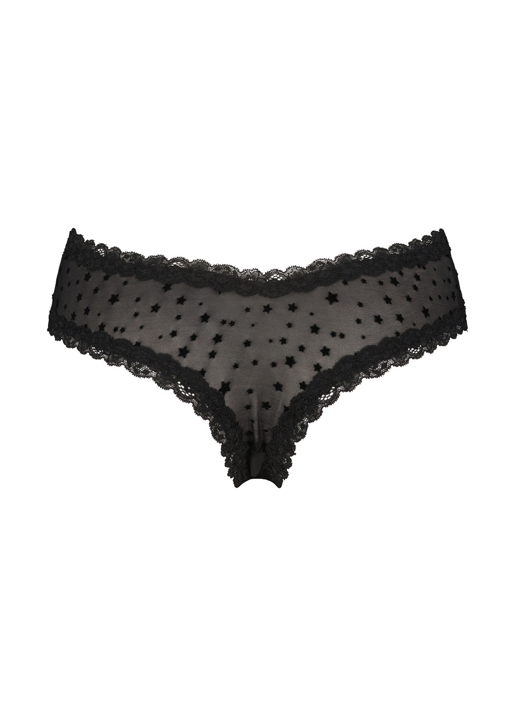 Трусики Hunkemoller (340704004)