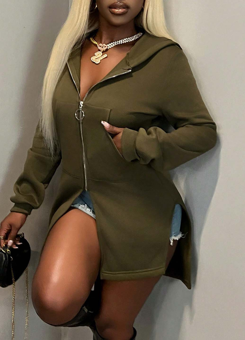 Толстовка SHEIN (357009444)