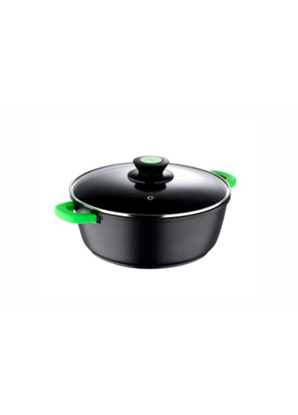 Каструля з кришкою 6 л Vitoria SG-6206 San Ignacio (253543402)