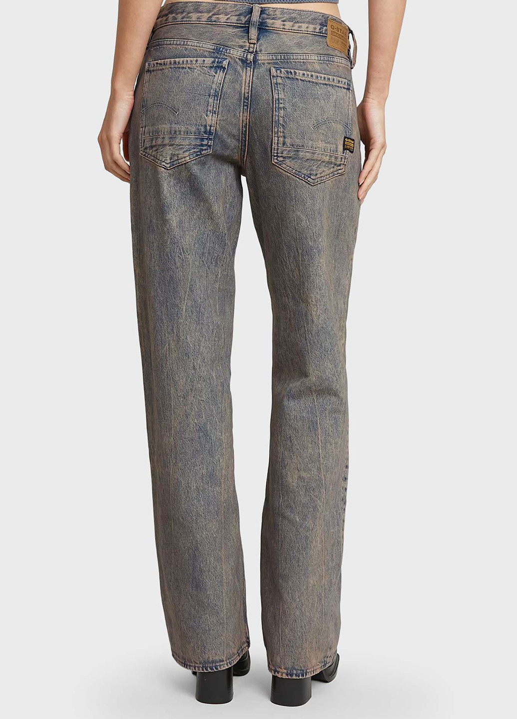 Джинси G-Star Raw - (344461928)