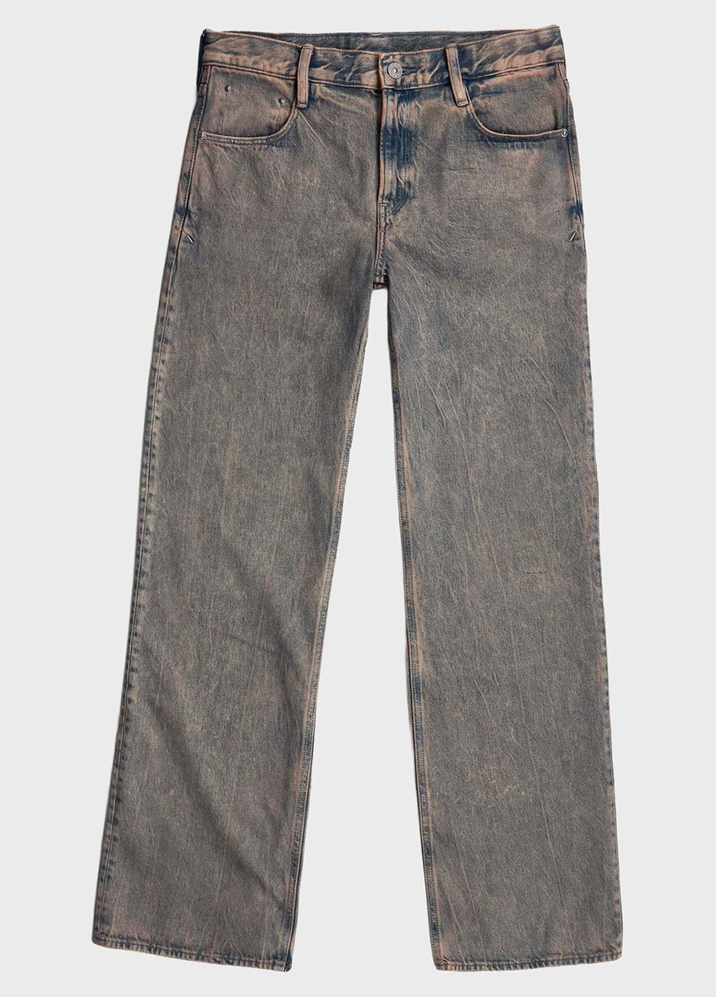 Джинси G-Star Raw - (344461928)
