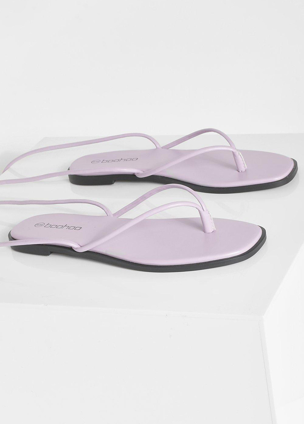 Сандалії Boohoo (340268796)