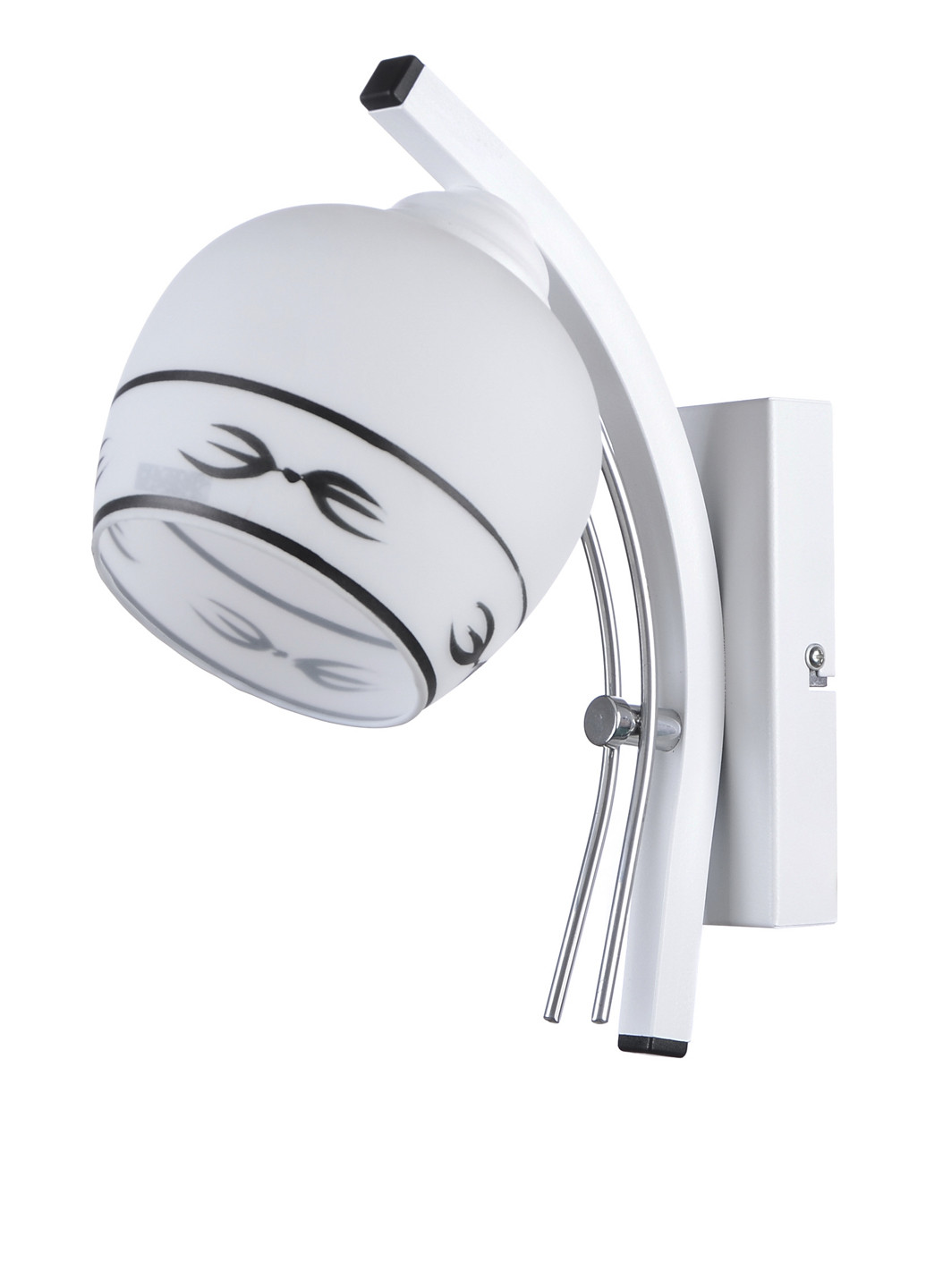 Бра, 28х10х23 см Brille (132199545)