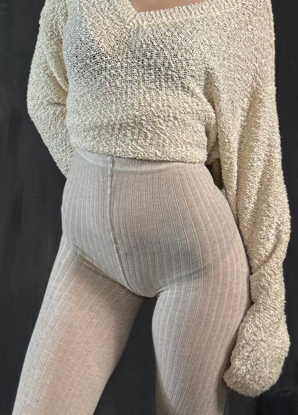 Лосини H&M (366174496)