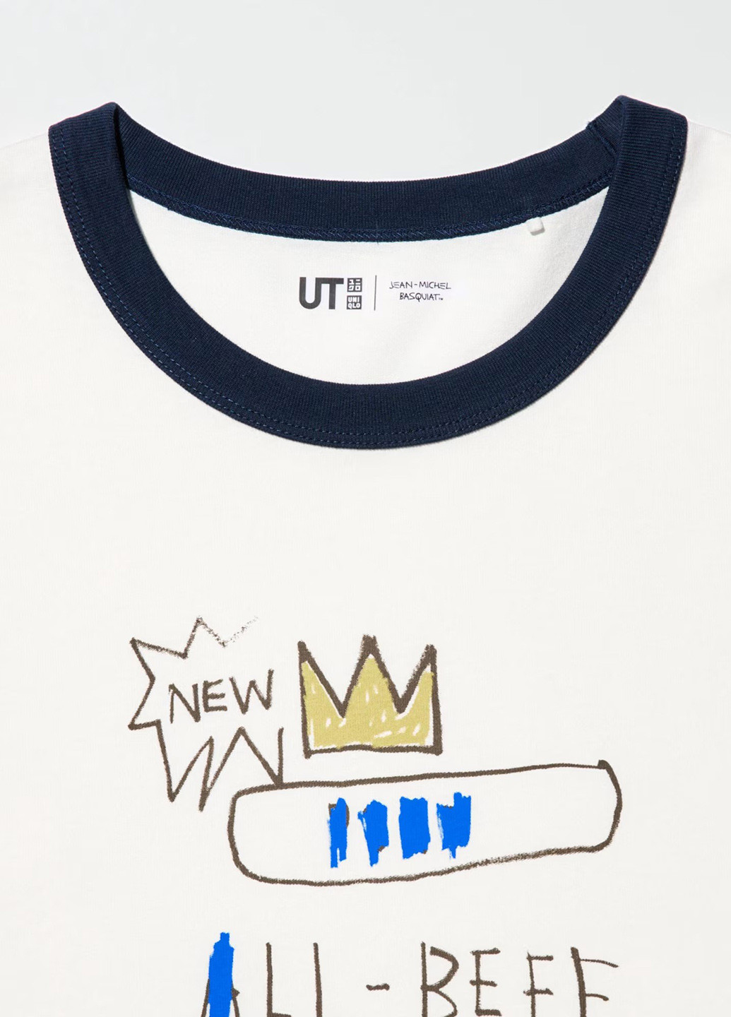 Футболка Uniqlo (366367596)