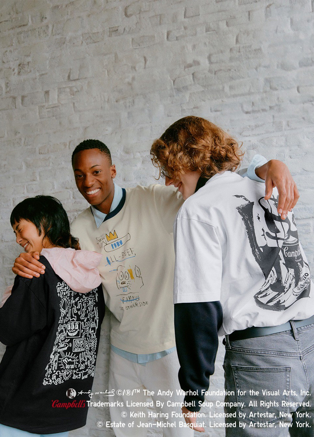 Футболка Uniqlo (366367596)