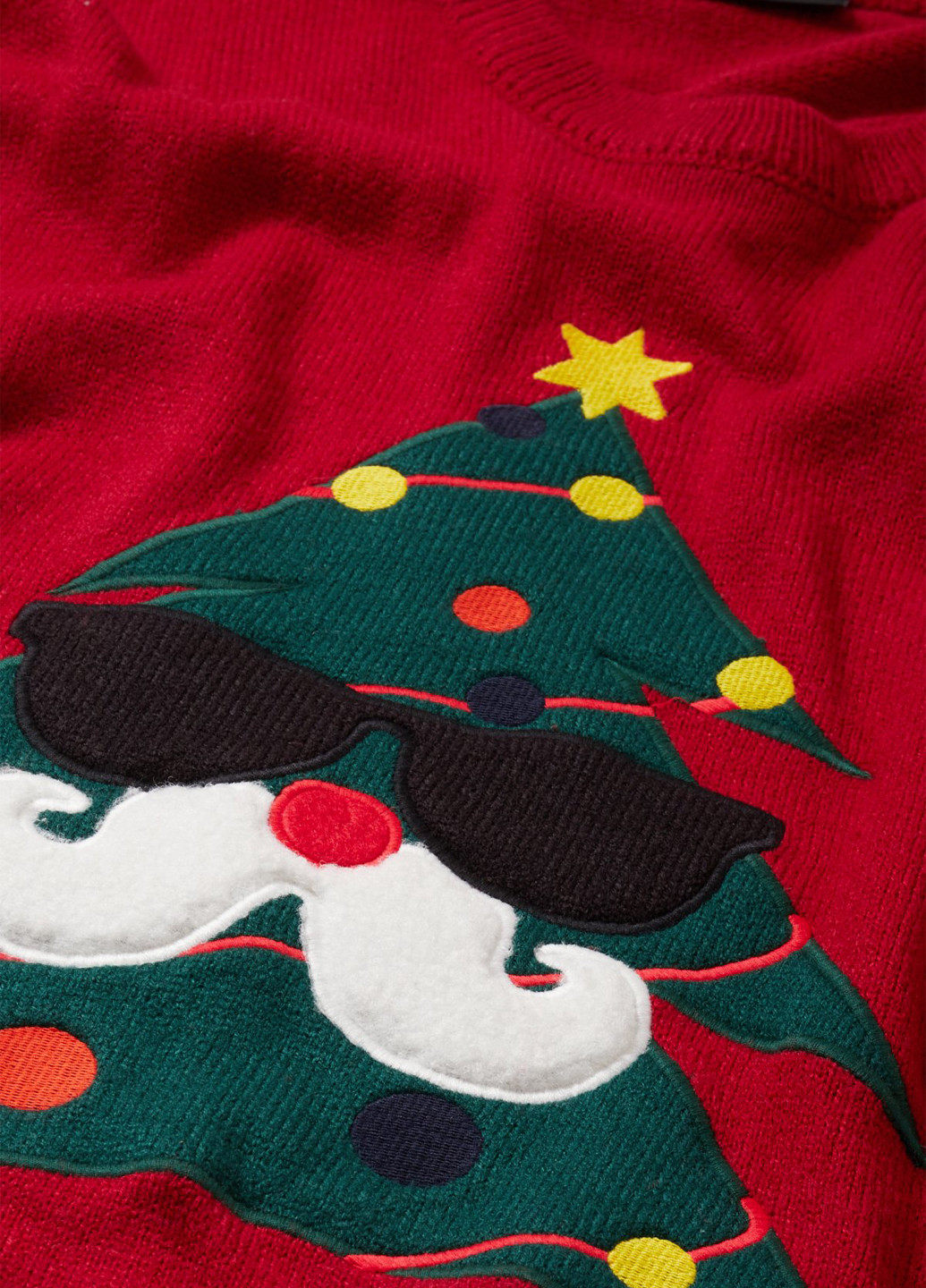 Красный демисезонный джемпер джемпер C&A