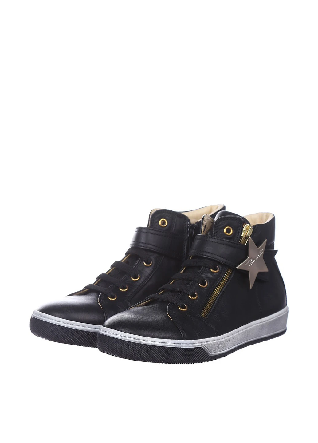 Черевики Zanotti (142544170)