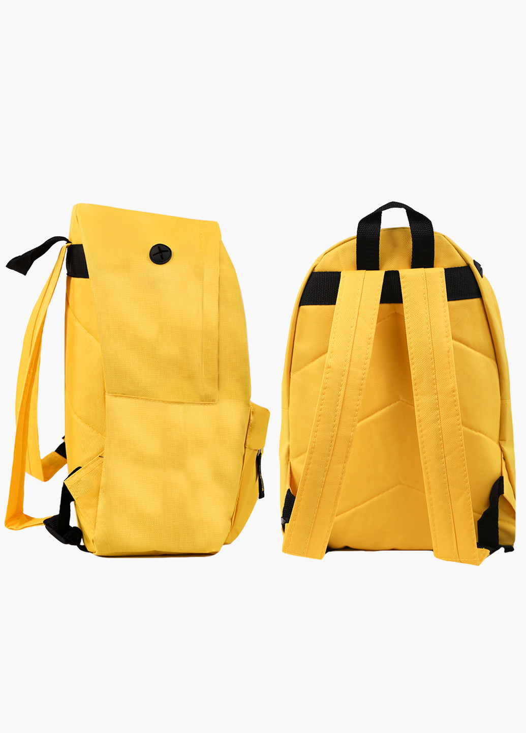 Детский рюкзак БТС (BTS) (9263-1067) MobiPrint (217075328)