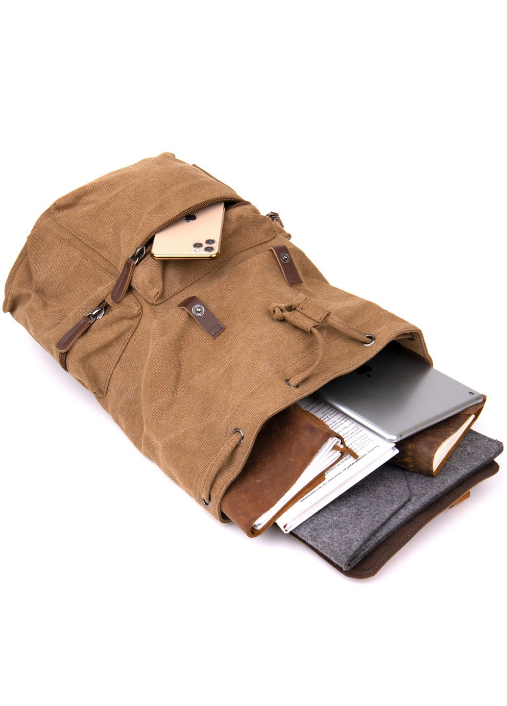 Рюкзак Vintage (252086879)