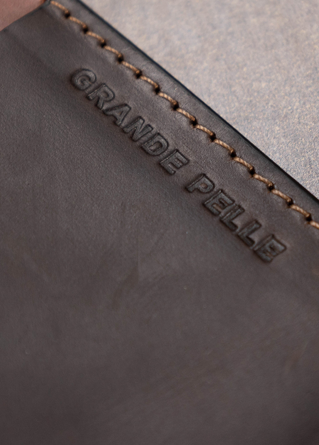 Картхолдер Grande Pelle (249995258)