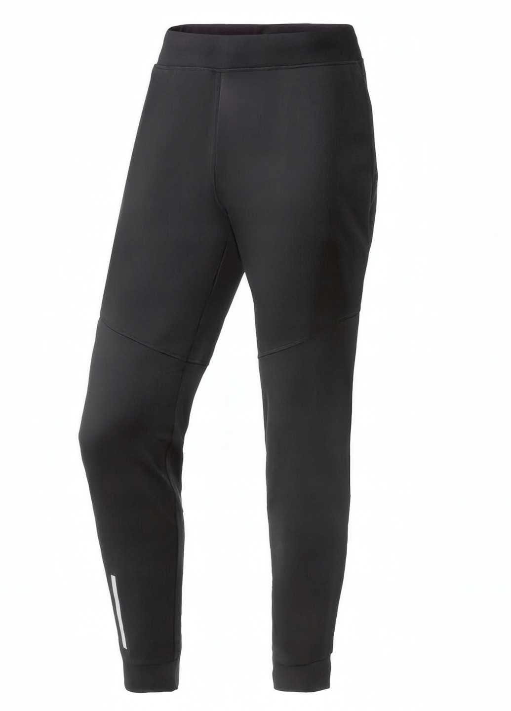 Черные спортивные демисезонные джоггеры брюки Crivit