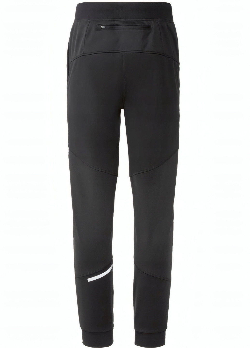 Черные спортивные демисезонные джоггеры брюки Crivit