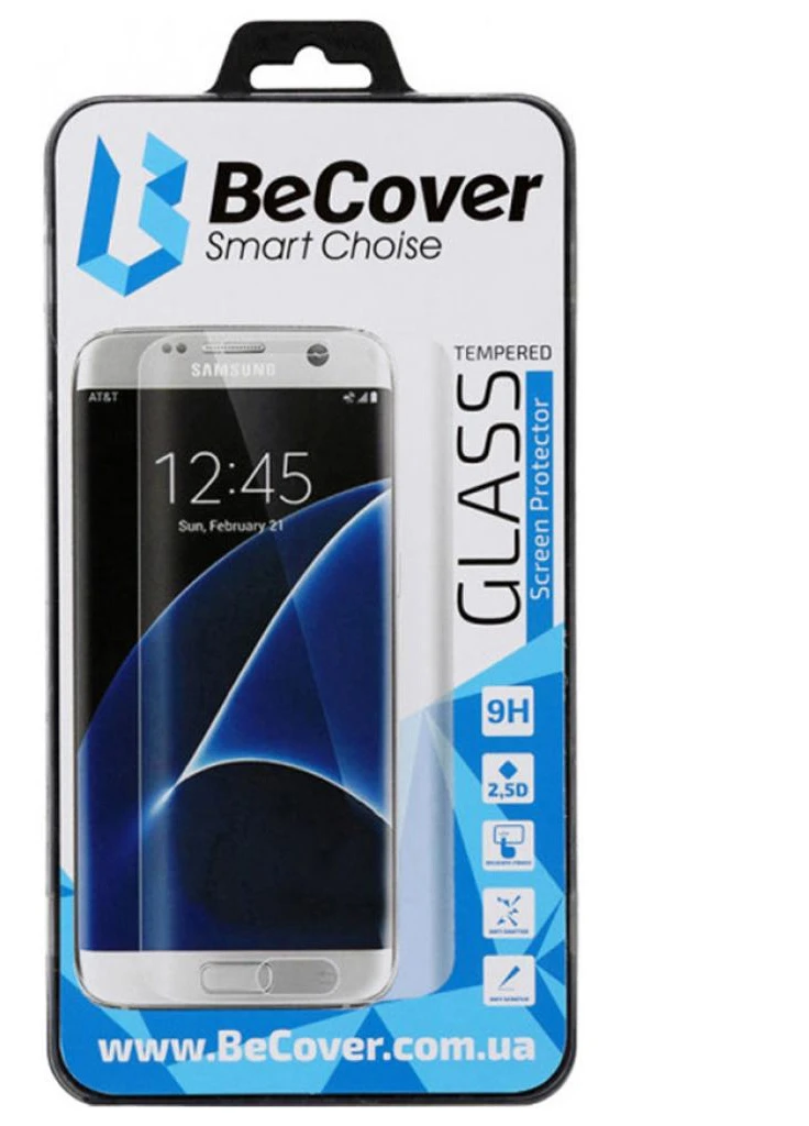 Скло захисне Samsung Galaxy M51 SM-M515 Black (704844) BeCover (203969319)