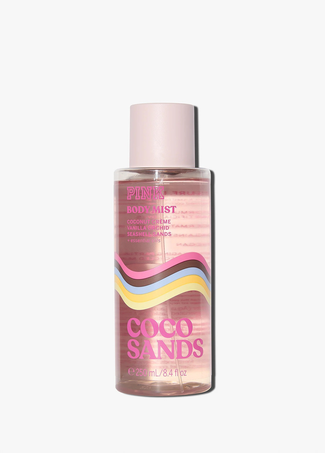 Набір Coco Sands (лосьйон, міст) Victoria's Secret (327577325)