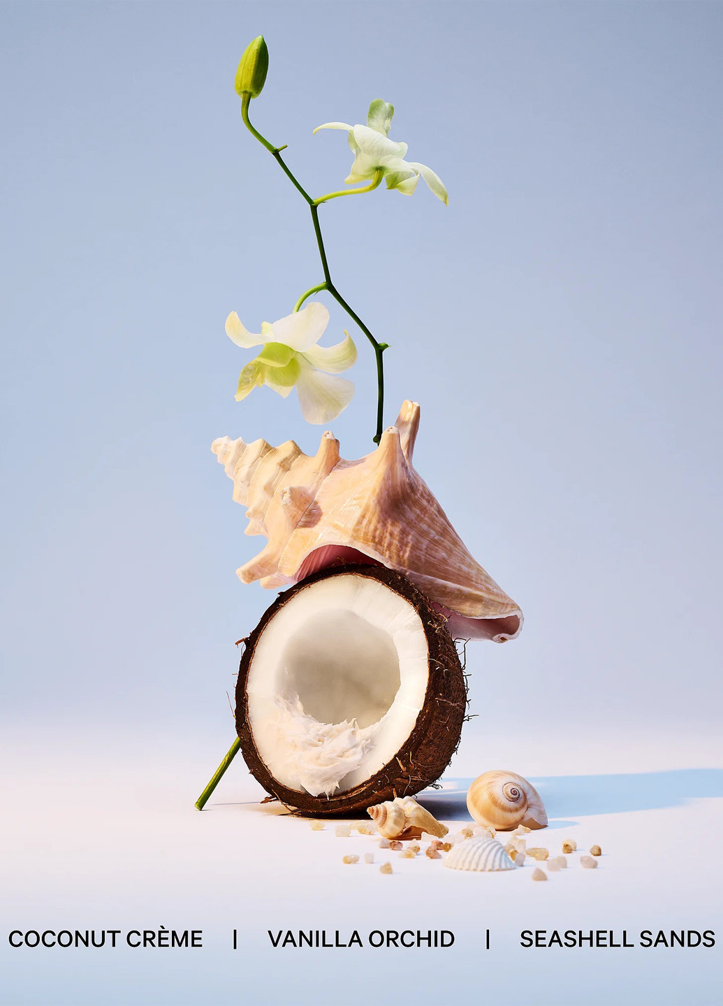 Набір Coco Sands (лосьйон, міст) Victoria's Secret (327577325)