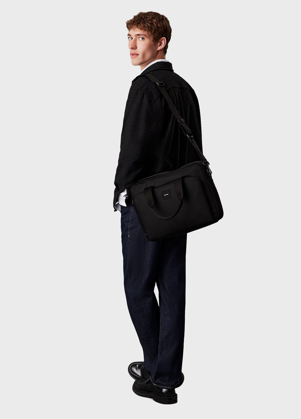 Сумка для ноутбука Calvin Klein (366302624)