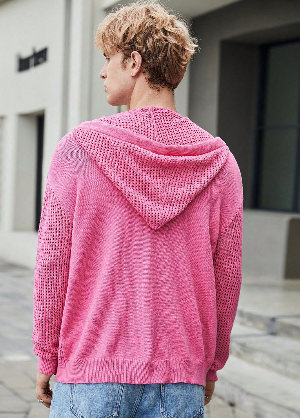 Толстовка SHEIN (342405804)