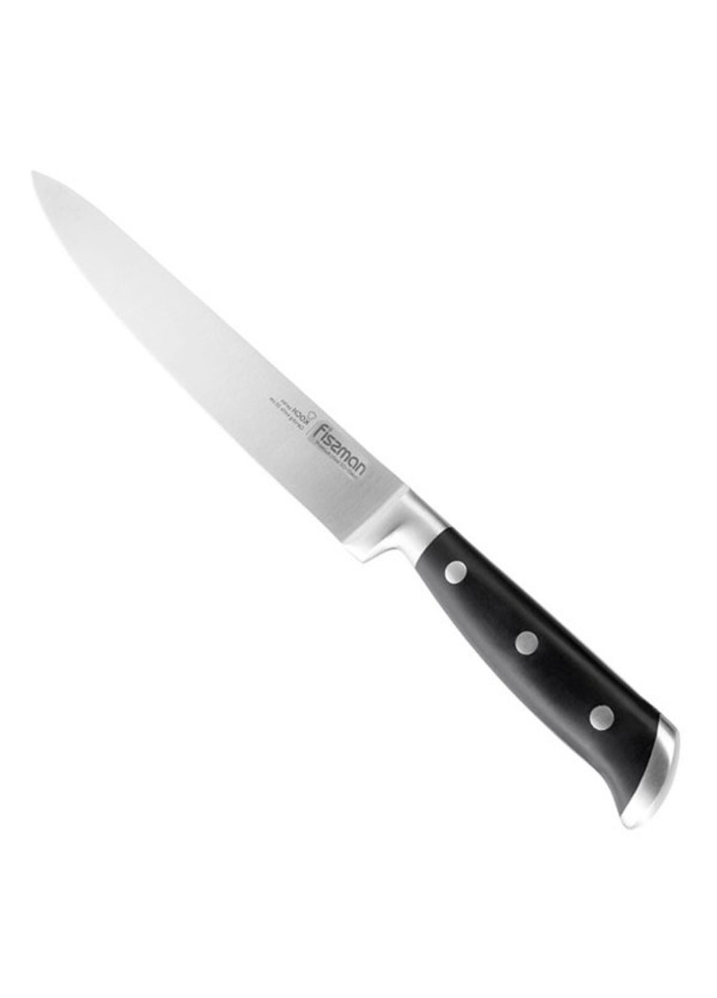 Нож кухонный Koch FS-2383 20 см Fissman (254782629)