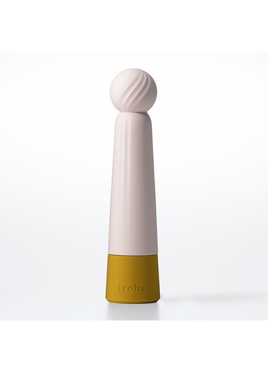 Мінівібратор RIN Kogane з дуже м'яким кінчиком Iroha (254734347)