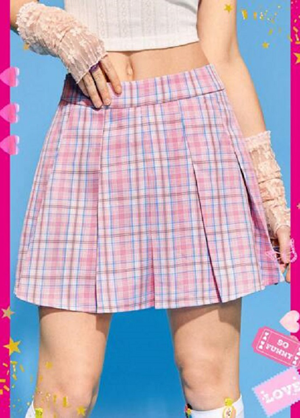 Спідниця SHEIN (322582297)