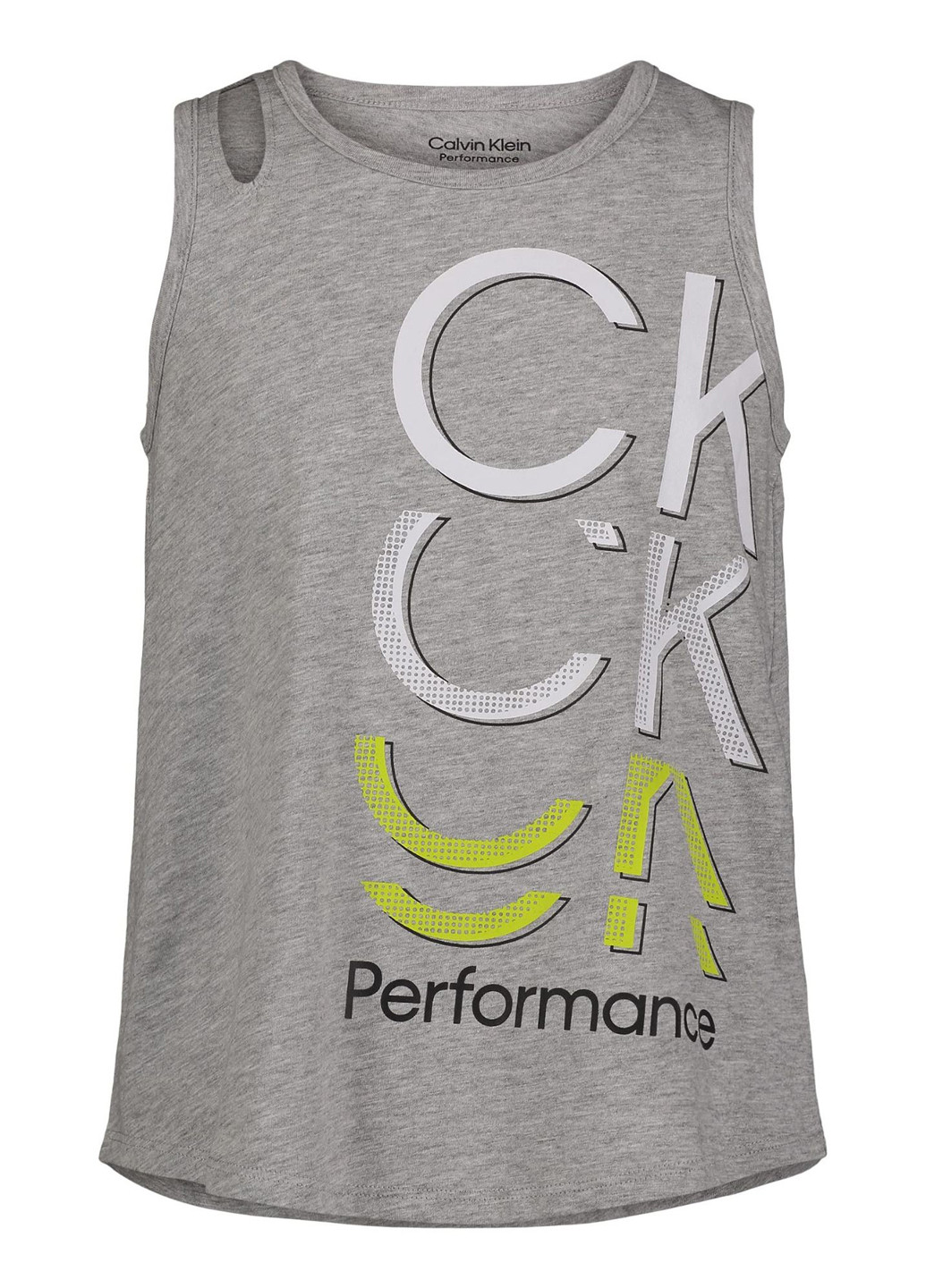 Майка Calvin Klein (324631898)